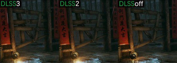 RTX4080顯卡DLSS3測試詳解：畫質不變幀數提升40%