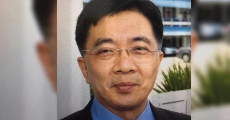 巫程豪勸劉鎮東勿讓希盟與「法庭幫」有牽涉 以免選民轉投國盟