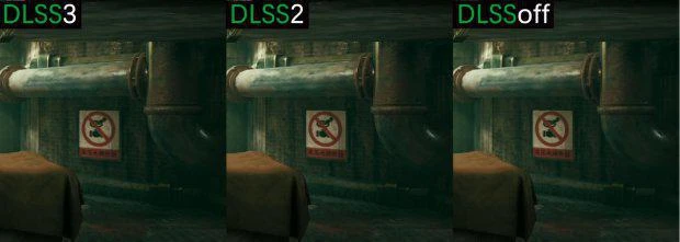 RTX4080顯卡DLSS3測試詳解：畫質不變幀數提升40%