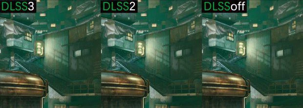 RTX4080顯卡DLSS3測試詳解：畫質不變幀數提升40%