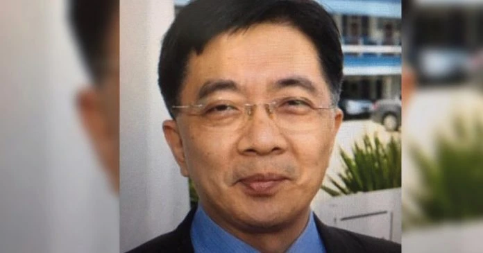 巫程豪勸劉鎮東勿讓希盟與「法庭幫」有牽涉 以免選民轉投國盟