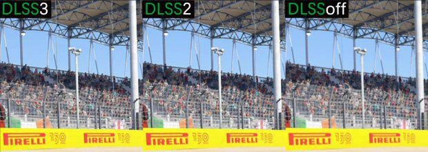 RTX4080顯卡DLSS3測試詳解：畫質不變幀數提升40%