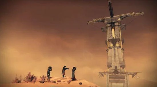 用極限爆發尋求生路 《命運2》新地牢守望者尖塔攻略