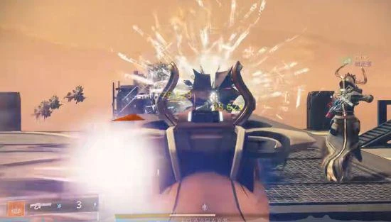 用極限爆發尋求生路 《命運2》新地牢守望者尖塔攻略