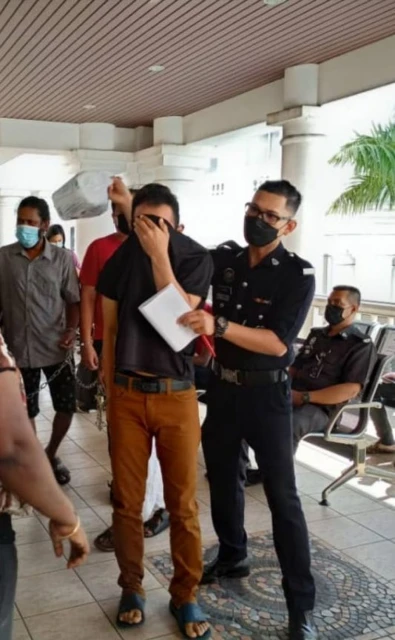 大路旁對女子襲胸 色狼送餐員判罰款4千