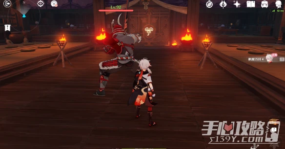 《原神》窮途望歸路任務完成攻略