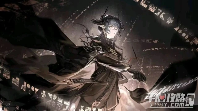 《明日方舟》照我以火新機制介紹