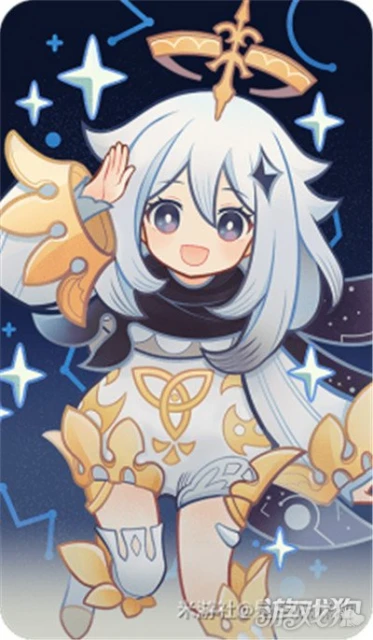 原神七聖召喚甘雨卡組推薦 甘雨超導隊