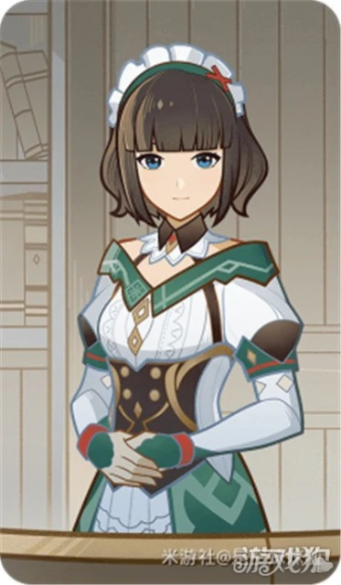 原神七聖召喚甘雨卡組推薦 甘雨超導隊