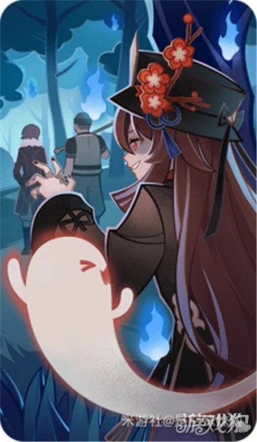 原神七聖召喚甘雨卡組推薦 甘雨超導隊