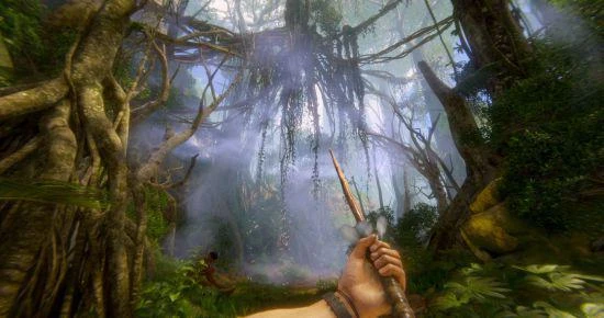 《綠色地獄》現已發布 免費DLC登陸主機平台