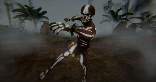 《綠色地獄》現已發布 免費DLC登陸主機平台