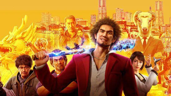 美服PS+二三檔會員新增：如龍7、審判之眼、遠哭5等