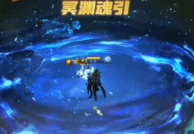 整活搞事的《魔域》祭出年度壓箱底大招：全職業覺醒免費開放