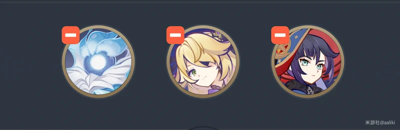 原神七聖召喚雙水召喚流卡組推薦