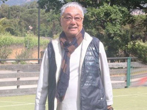 倒斃酒店房間　香港資深藝人曾江去世