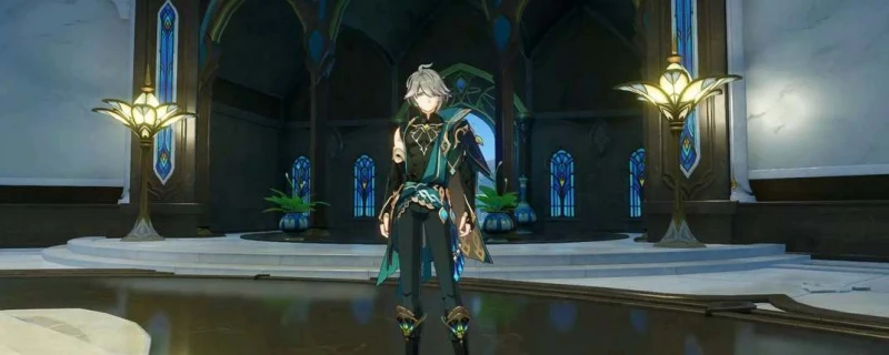 原神3.4復刻角色預測