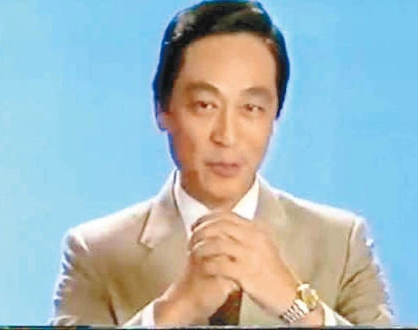 倒斃酒店房間　香港資深藝人曾江去世