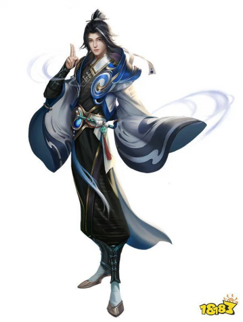 王者榮耀數字IP x傳統武術 助推太極文化