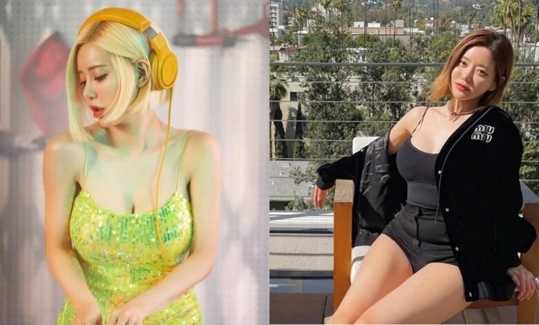 被趕下飛機遭侮辱 「亞洲最辣DJ」當眾脫褲求情