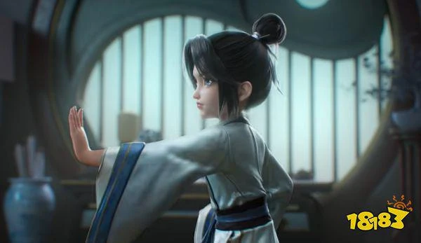 王者榮耀趙懷真上線正式服!參加活動可免費獲得