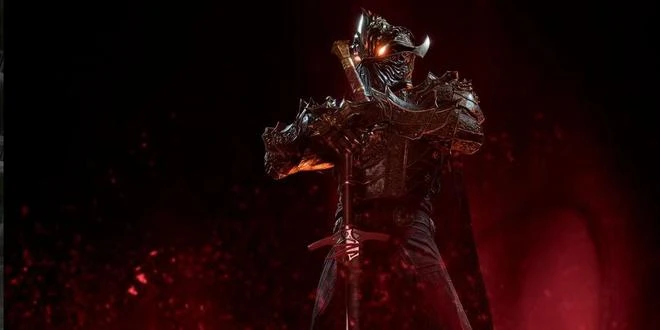 《博德之門3》九號更新補丁上線 增加聖騎士職業