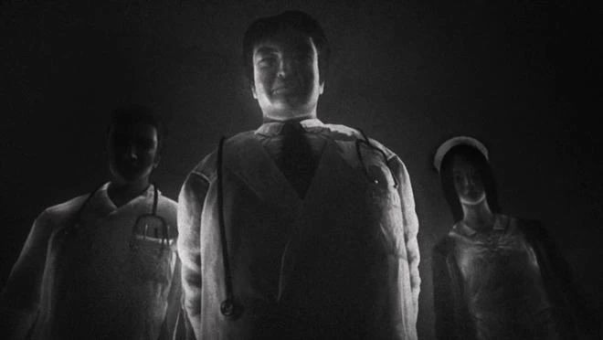 《零：月蝕的假面》全新截圖 美少女登場亮相