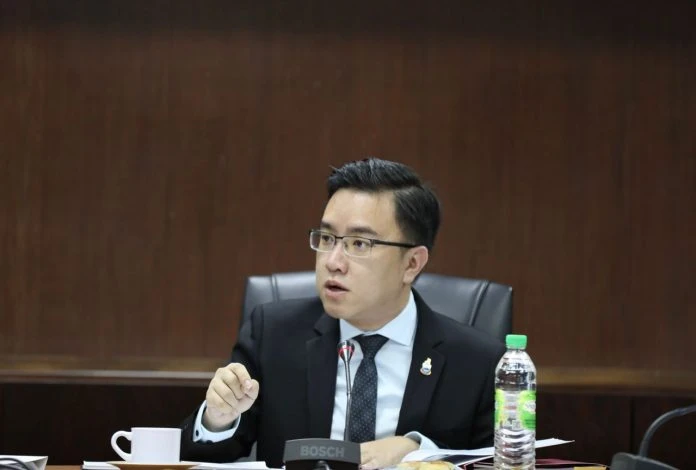 馮晉哲促沙政府設危機應急小組   應付開齋節長假水電供需求激增