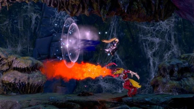 《邊境獵人》即將發售EA版本：金髮御姐騎士與少女槍手的冒險故事