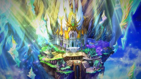 《復活同盟 HD Remastered》手機遊戲版本今天上市！