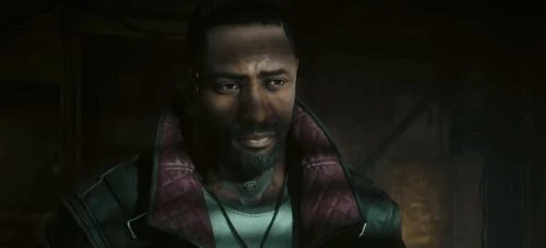 神預言！藝術家兩年前曾「預測」《2077》的新演員