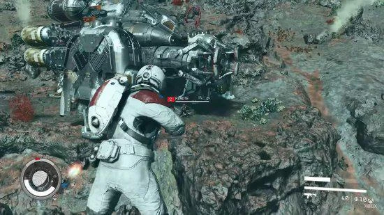 《星空》的隨機任務將更精彩！更像個成熟的支線