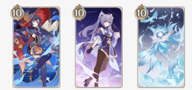 原神七聖召喚最強陣容推薦2023