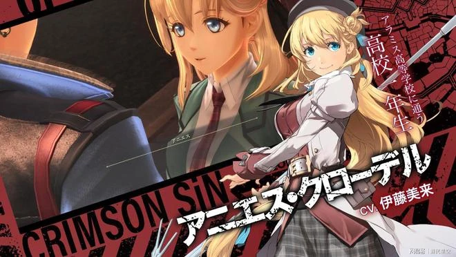 又一款經典JRPG被拿下，誰能拒絕情懷+宅男福利的組合？