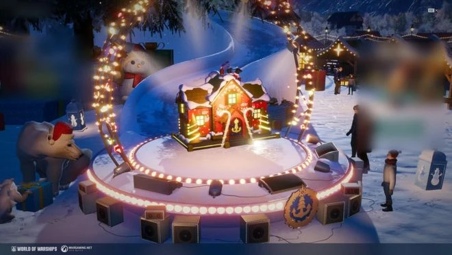 低調回血、漸回巔峰 《戰艦世界》療傷的這兩年