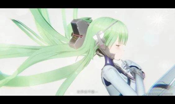 我不小心在這款遊戲的pv里看了個新番預告