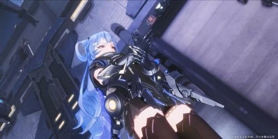 我不小心在這款遊戲的pv里看了個新番預告