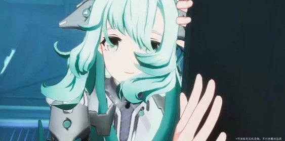 我不小心在這款遊戲的pv里看了個新番預告