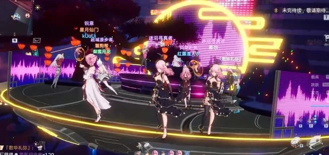 《幻塔》2.4版本試玩：海的魅力 你和魚都知道