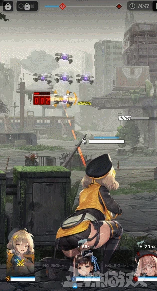 韓國澀澀射擊遊戲，只因騰訊海外運營接手，被瘋狂吐槽評分暴跌？