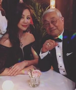 【曾江離世】周一獨自從新加坡返港　入住酒店檢疫7天