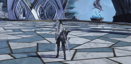 古劍奇譚網絡版：年度資料片「鑿空渾淪」即將上線，你準備好了嗎