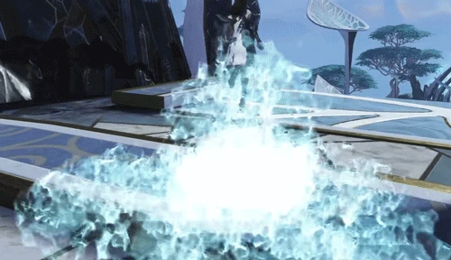 古劍奇譚網絡版：年度資料片「鑿空渾淪」即將上線，你準備好了嗎