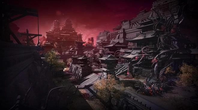 古劍奇譚網絡版：年度資料片「鑿空渾淪」即將上線，你準備好了嗎