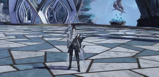 新職業致敬伊利丹？《古劍奇譚網絡版》為吸收魔獸玩家有點拼！