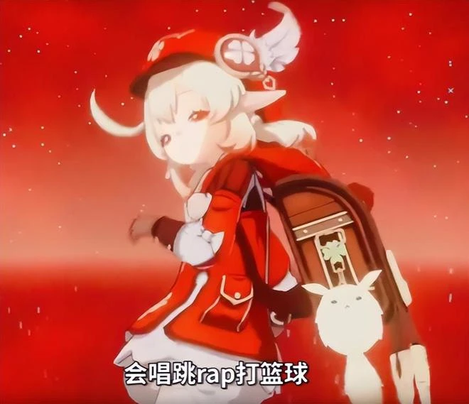 騰訊網易先慫為敬？原神，一個遊戲圈抄不來的熱門產品！