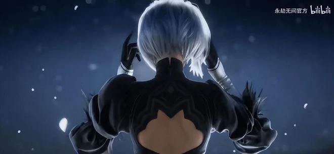 早報：關羽vs呂布！日本人做的三國動作新游有點東西