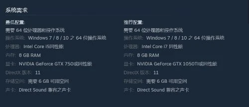河洛肉鴿卡牌《天外武林》上架Steam 明年一月發售