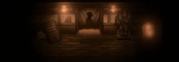 解謎新作《中陰》發售日確定 初章Demo已上線Steam