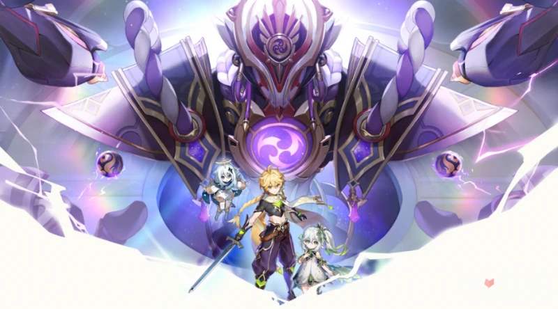 《原神》3.3秋津森夜試膽會第一天通關攻略